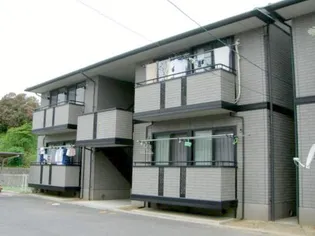 コニファーガーデン 3棟の画像