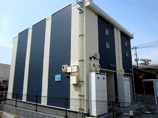 レオネクストヴィラ東町の画像