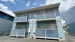 ハイムあすなろAの画像