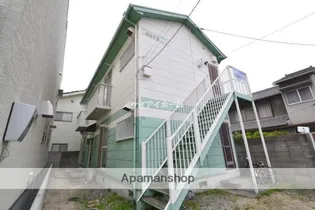 ほおずきハイツの画像