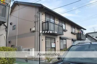 あくらコーポ Bの画像