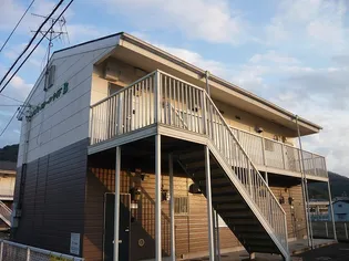 メゾンスクールサイド Bの画像