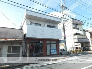 番町マンションの画像