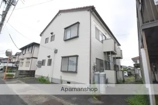 花の街ハイツCの画像