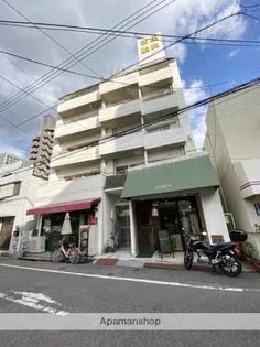 メゾンシャンティの画像