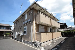 カーサ アヴェニュBの画像
