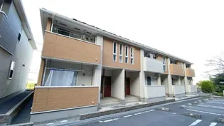 カルムA棟の画像