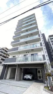 プラステ東島田の画像