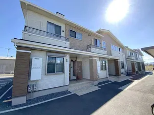 エスポア B棟の画像