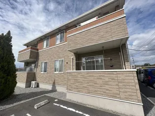 ノーベル C棟の画像