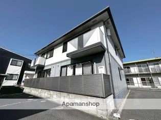 メゾン・シャルマン B【101号室】の外観