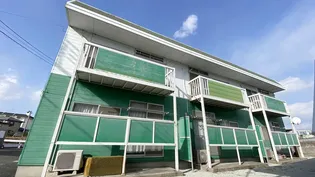 シティハイツ新地の画像