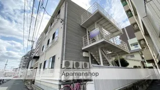 アネモネハウス【3階】の外観