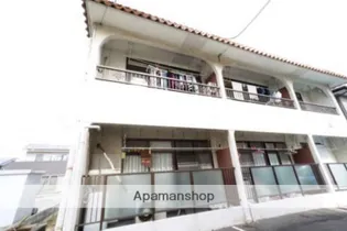 旭コーポ A棟の画像