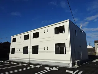 プランドール茶屋町の画像