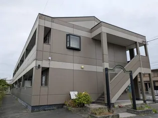 メゾンセルフィスの画像