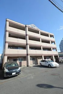 エスポワール小野【4階】の外観