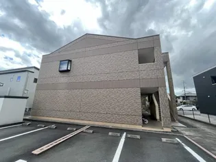 カーサ愛 2番館の画像