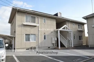 ロイヤルスクエア Cの画像