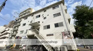 ORANGE医大北 西棟の画像