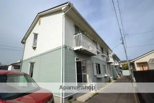 メゾン エスプラネードの画像