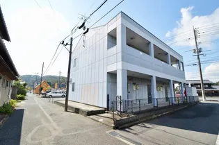 メゾネットウイングの画像