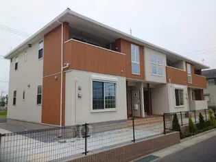 ミルフルールBの画像