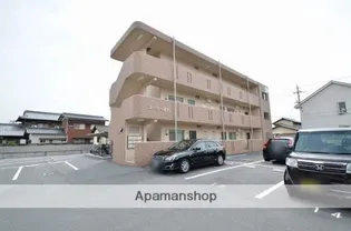 ユーミー老松の画像