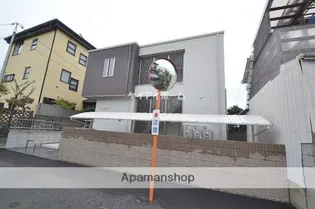 アドラシオン津島【2階】の外観