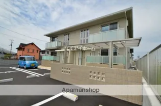 RAINBOW中島 D棟の画像