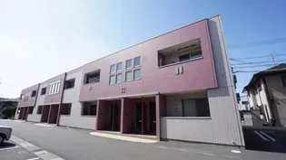 リジエールAの画像