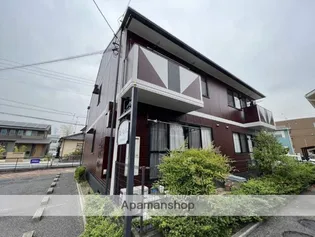 クレールメゾンBの画像