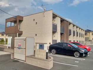 クレイノこもれびの画像