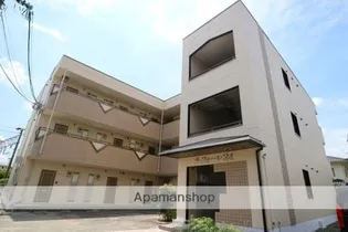 ラ フォーレ24の画像