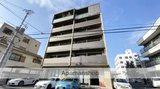 八番町ビルディング【2階】の外観