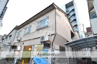 寿コーポ【102号室】の外観