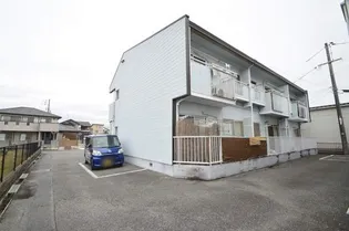 ガーデンハウス花ノ街Bの画像