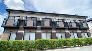 サンクオーレ青江 Cの画像