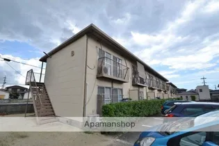 清水コーポBの画像