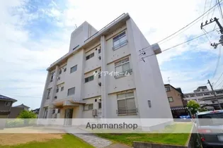 グリーンハイツ大安寺の画像