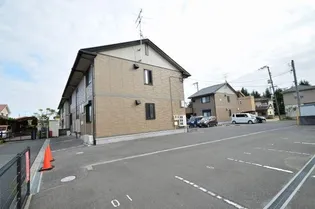 クリエンテ A棟の画像