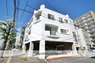 カサグランデ鹿田町の画像