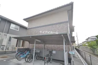 アルテール吉田【1階】の外観