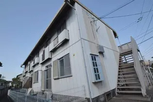 コーポ関の画像