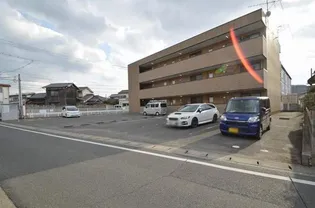 パルティール葦高の画像