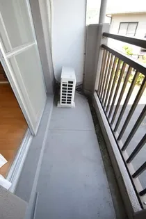 シャルム岡本【202号室】のその他画像