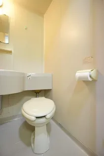 シャルム岡本【205号室】のその他画像