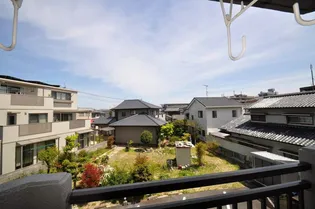 シャルム岡本【203号室】のその他画像