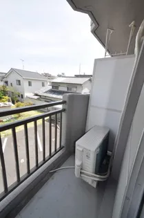 シャルム岡本【203号室】のその他画像