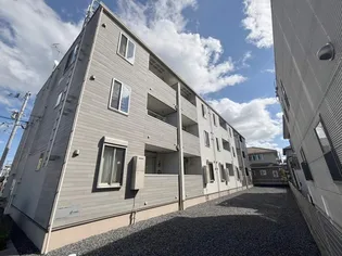 グラン シャリオの画像